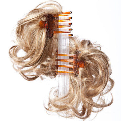 Toni Twin Clip Soft Curl
