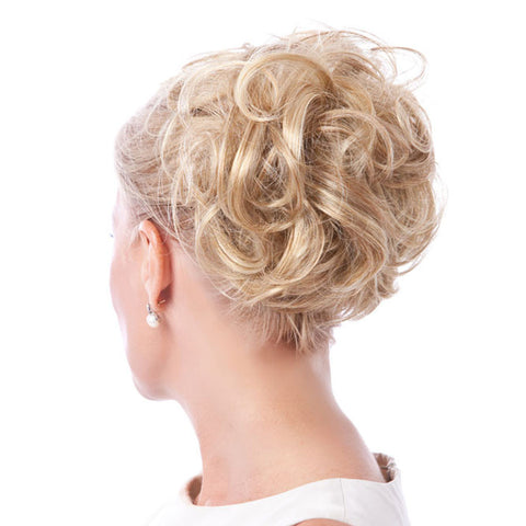Toni Twin Clip Soft Curl
