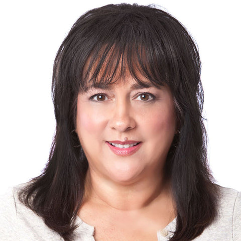 Faux Filler Straight Topper