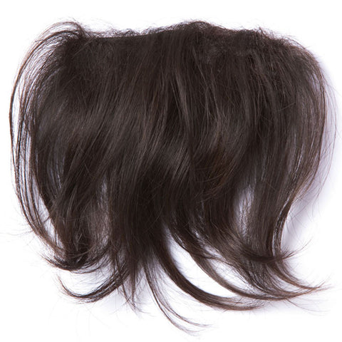 Faux Filler Straight Topper