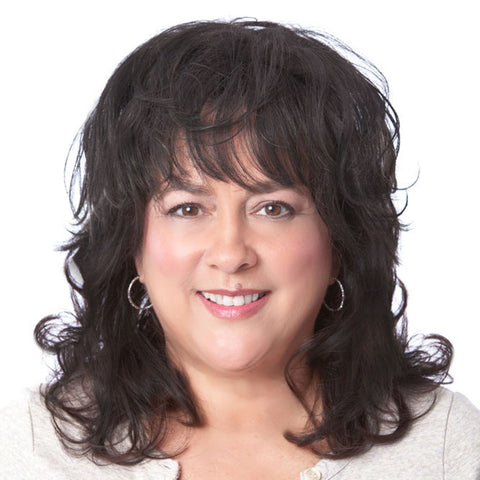 Faux Filler Curls Topper