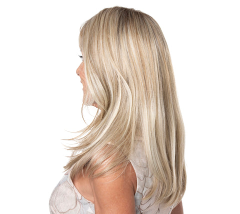 All Grown Up Wig