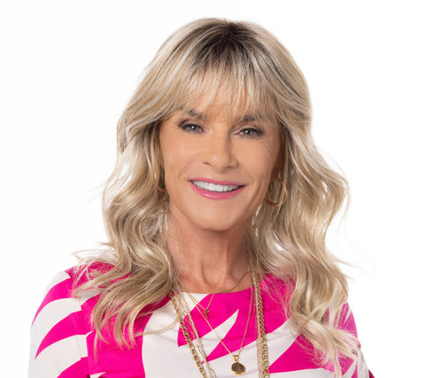 All Grown Up Wavy Wig