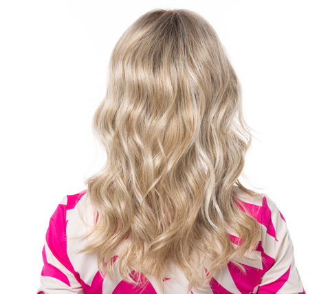 All Grown Up Wavy Wig