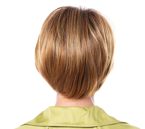 Regal Bob Wig