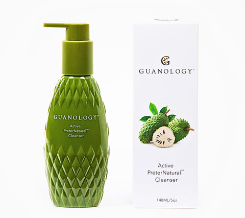 Guanology 5oz Cleanser