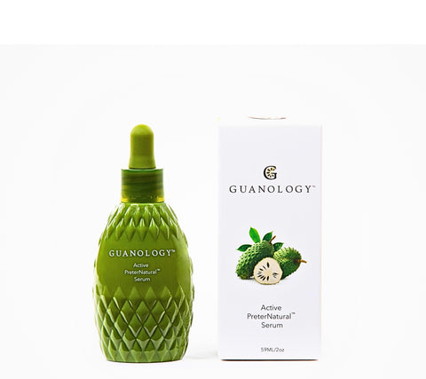 Guanology 2oz Serum