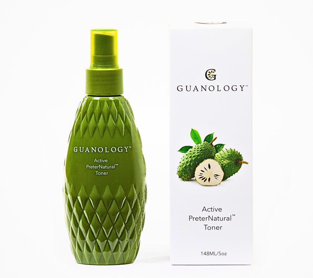 Guanology 5oz Toner