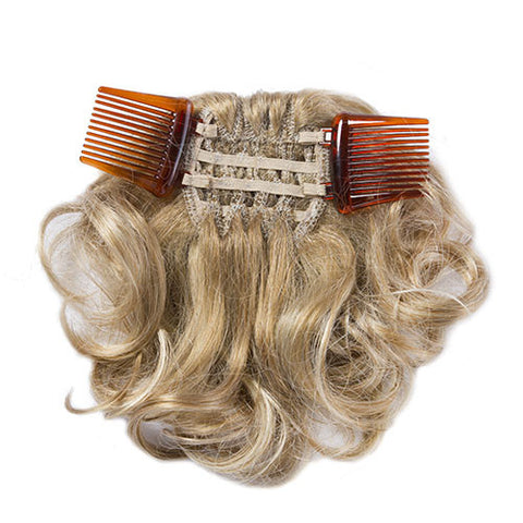 8” Mini Toni CanDo Combs Curls