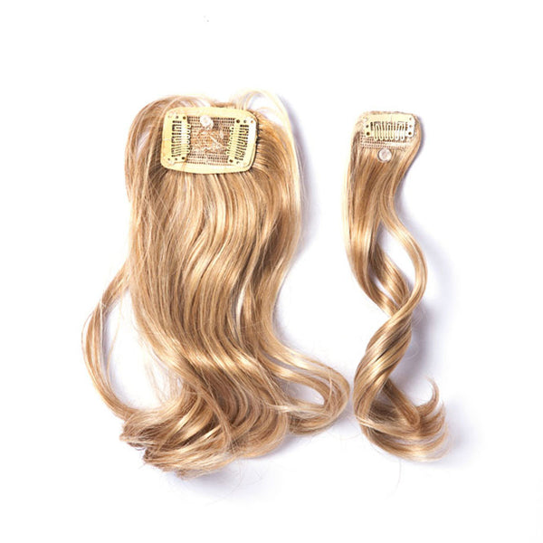 5 Piece Curl Topper & Extension Set – Toni Brattin